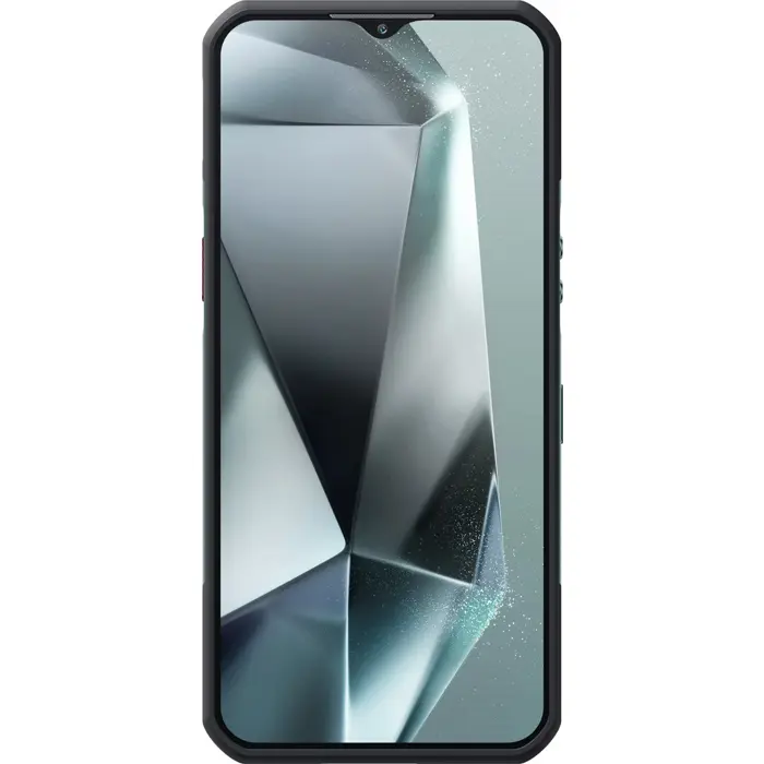 Smartphone Oukitel WP35 Pro 12/512 11000mAh DS. Green