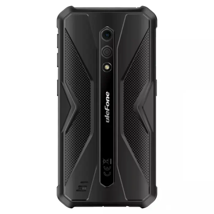Smartphone Ulefone Armor X12 Pro 4GB/64GB black without charger