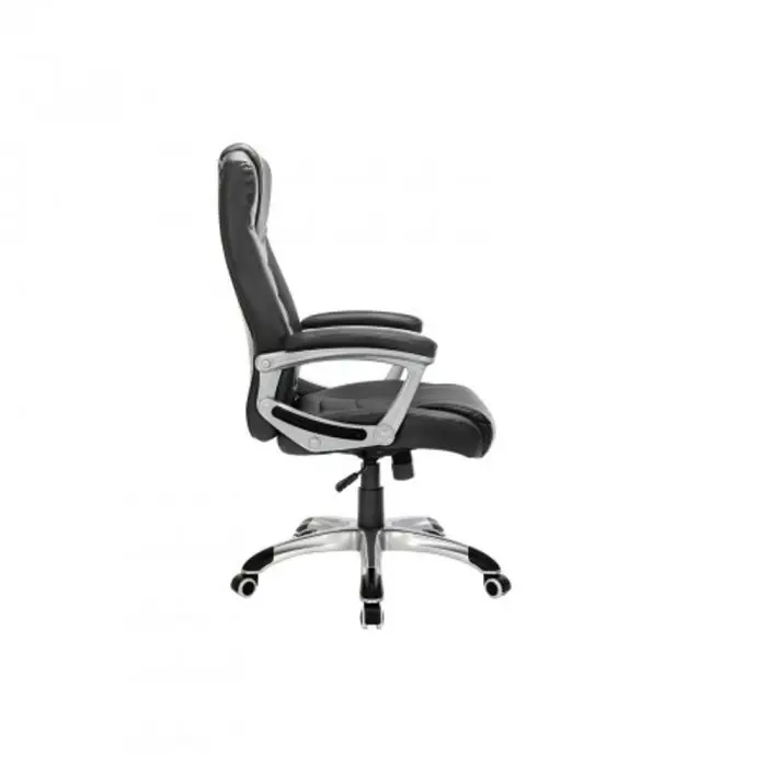 SONGMICS office chair, black