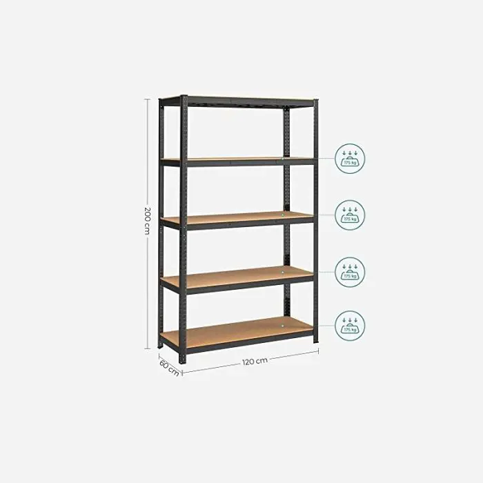 songmics-shelf-60-x-120-x-200-cm-brown-black-93818-e0011420.webp
