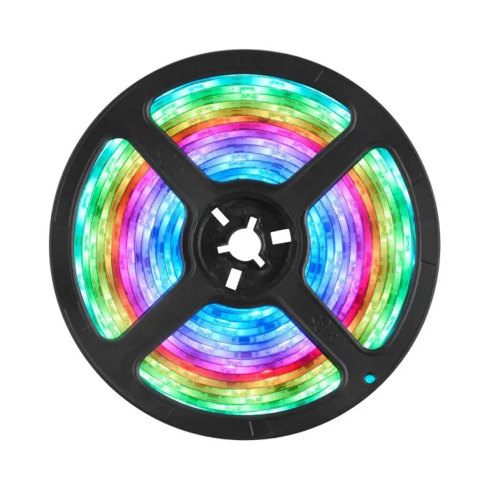 SONOFF L3 PRO 5M Smart RGBIC LED Wi-Fi Strip