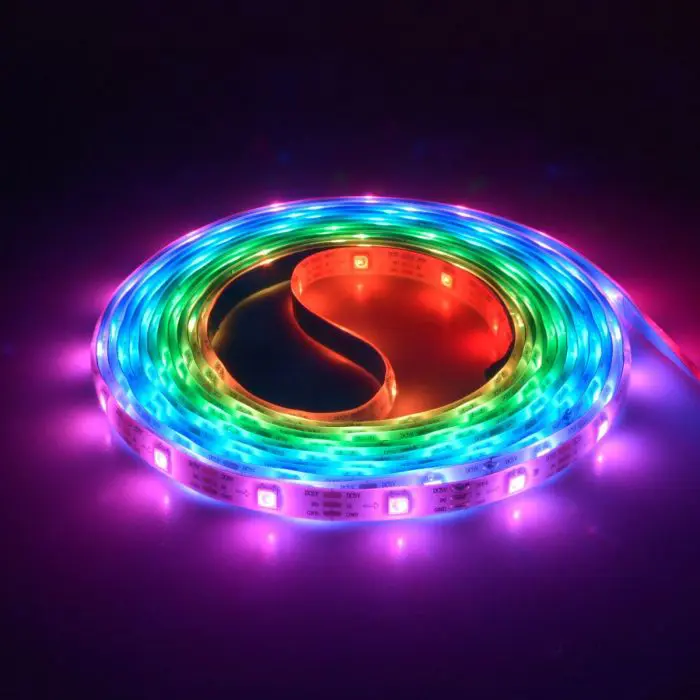 SONOFF L3 PRO 5M Smart RGBIC LED Wi-Fi Strip