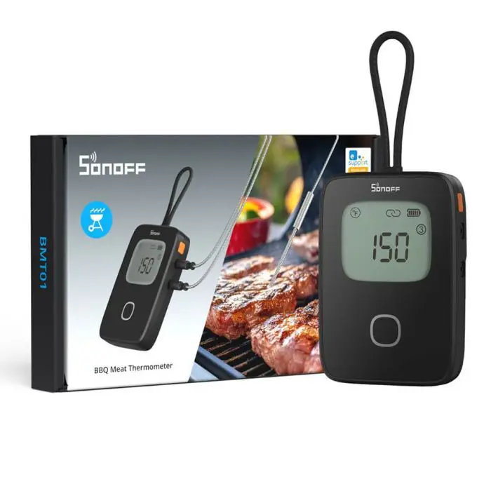 Sonoff Termometer for Meat BMT01