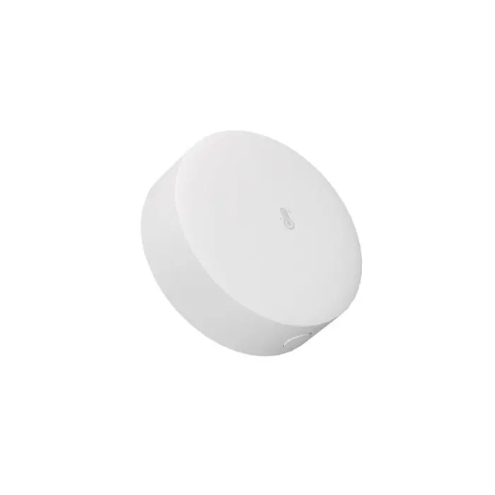 SONOFF ZigBee temperature and humidity sensor SNZB-02P