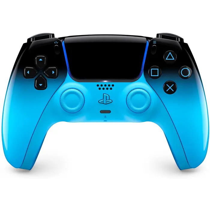 Sony DualSense Wireless Controller PS5 Rythm Blue