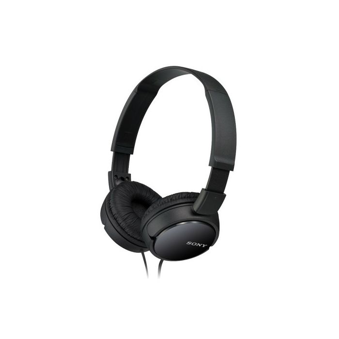 Sony MDR-ZX110 slušalice 30mm active crne