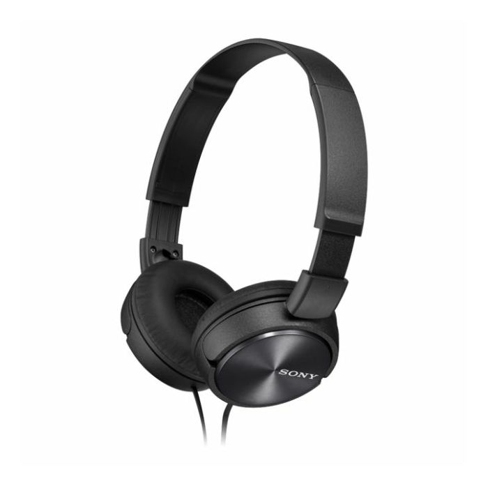 Sony MDRZX310B slušalice, crne
