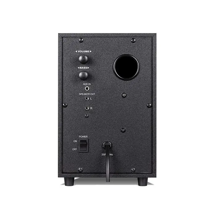 Speakers Tracer 2.1 Hi-Cube RGB Flow BLUETOOTH TRAGLO46497