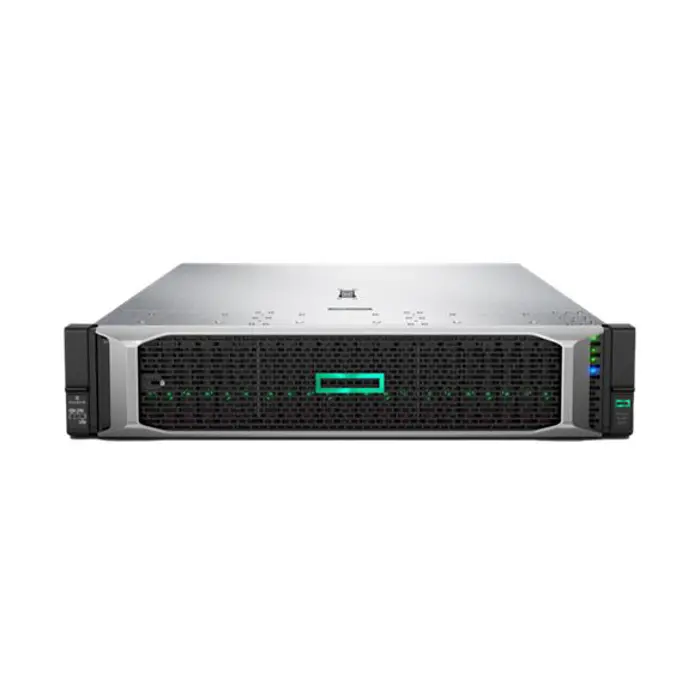 SRV HPE DL380 G10 5218 64GB 8SFF