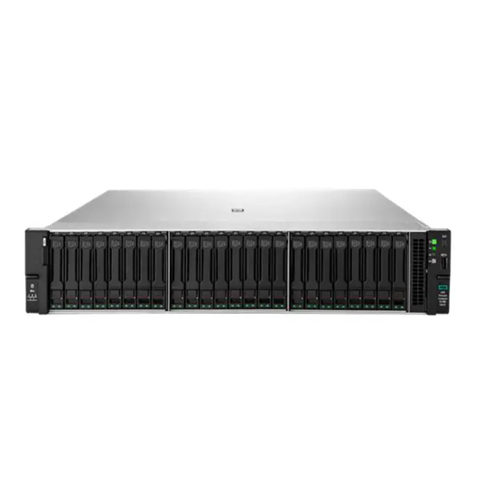 SRV HPE DL380 G12 6505P 64GB 8SFF