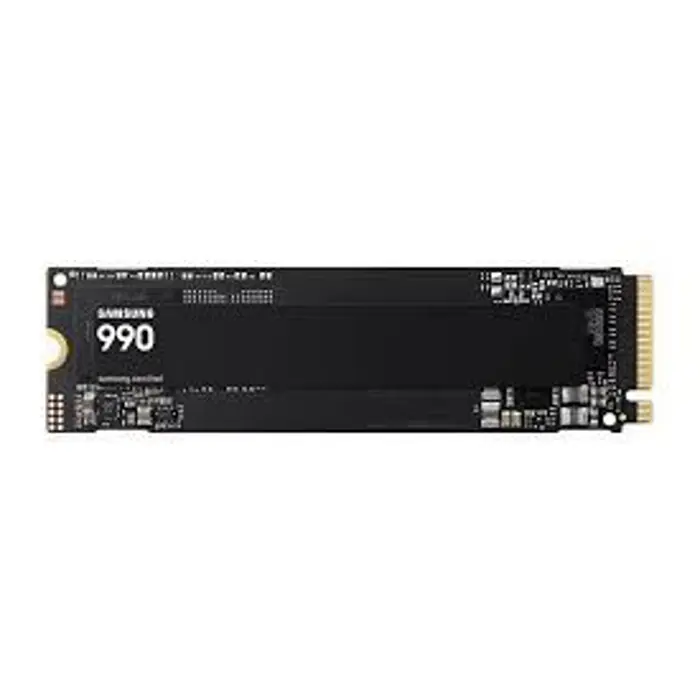 SSD 2TB Samsung 990 M.2 NVMe MZ-V9V2T0BW