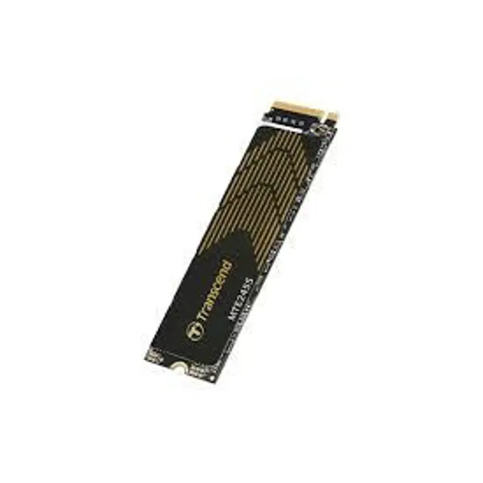 SSD 500GB TS 245S PCIe M.2 2280 NVMe graphene heatsink TS500GMTE245S