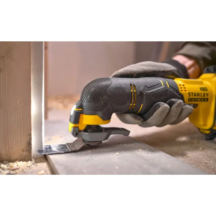 ST MULTI-FUN TOOL. V20 SFMCE500B