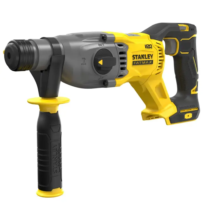 STANLEY MŁOTOWIERTARKA SDS+ V20 SFMCH900B