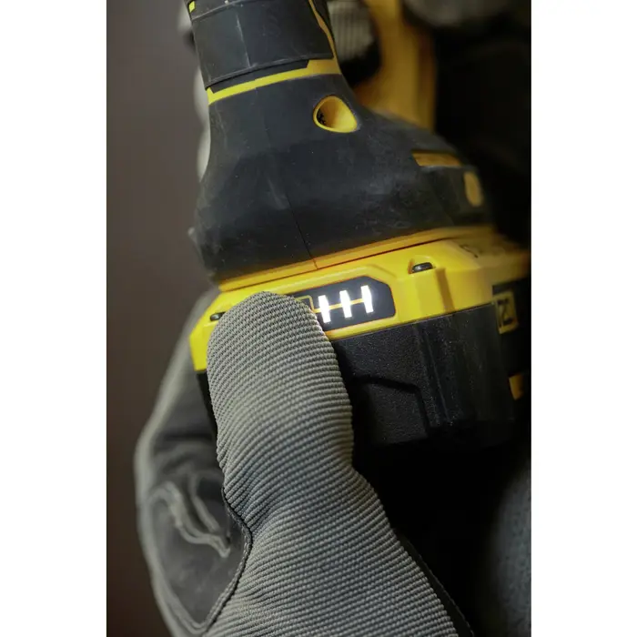 STANLEY MŁOTOWIERTARKA SDS+ V20 SFMCH900B