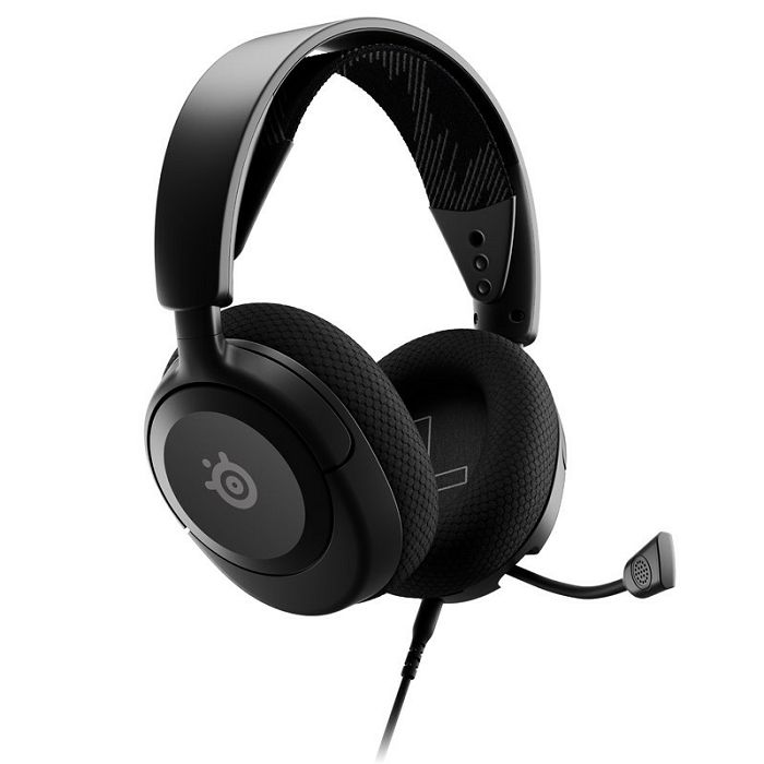 SteelSeries Arctis Nova 1 Gaming Headset 61606