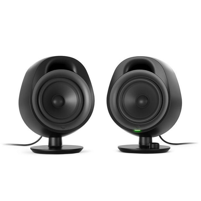 SteelSeries Arena 3 Gaming Speaker - Black 61536