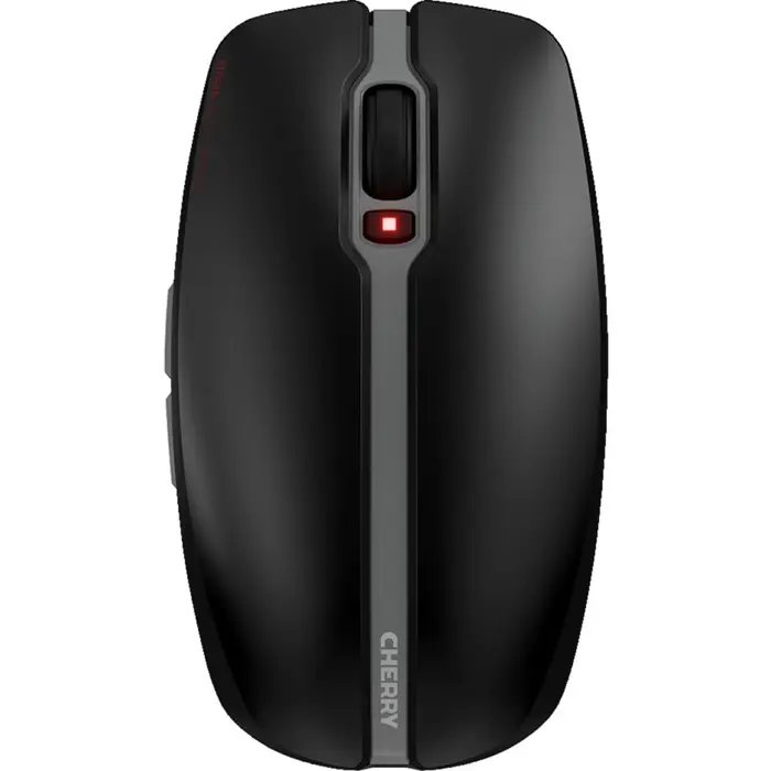 STREAM DESKTOP (black, FR layout, Cherry SX scissor technology)