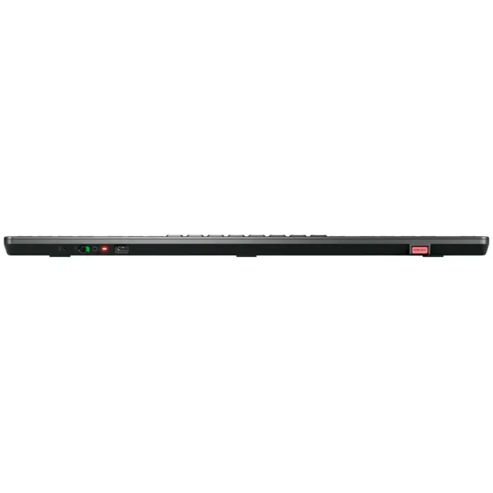 Stream Keyboard ULTIMATE (black, DE layout, Cherry SX-Sherentechnology)