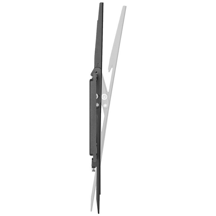 Superior Nosač za TV prijemnike 32"-55", Tilt Extra Slim - Tilt Extra Slim 32-55