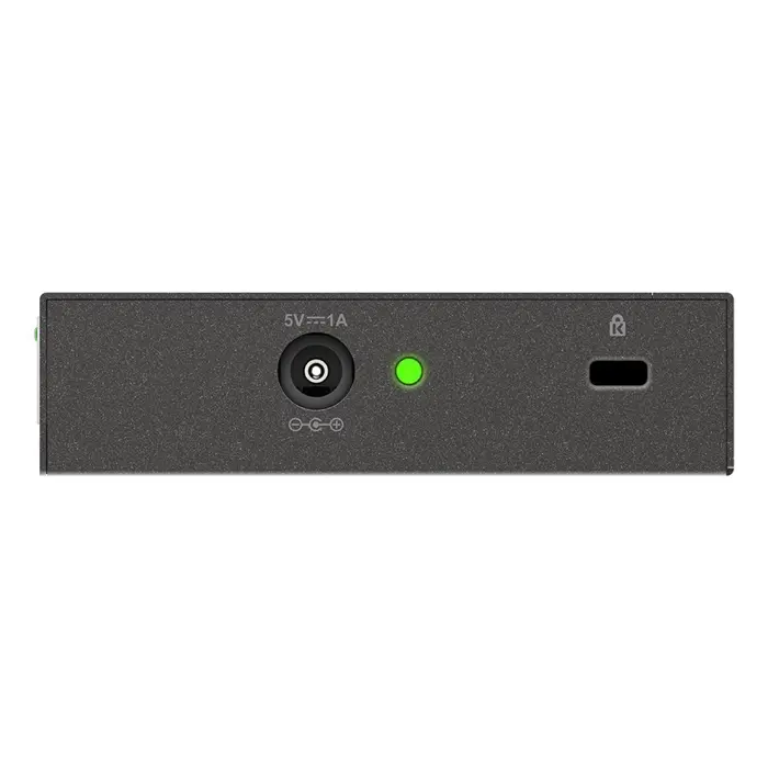 Switch DGS-105/E 5-Port D-Link