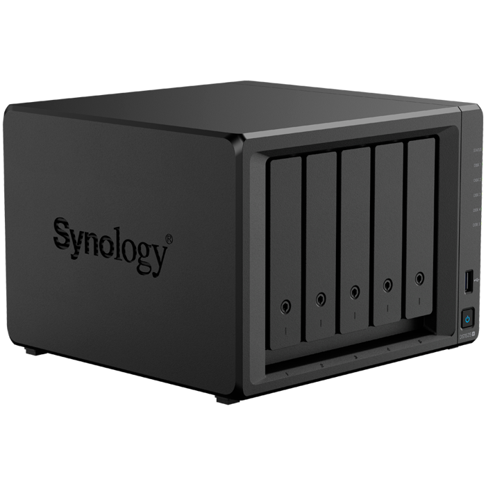 Synology diskStation DS1525