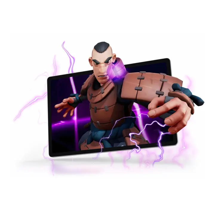 Tablet Lenovo Idea Tab Pro G1 12.7" D8300