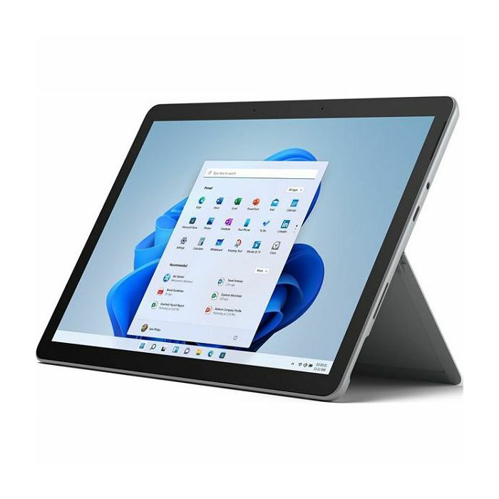 Tablet Microsoft Surface Go 3, 6500Y/4GB/64GB/W11S