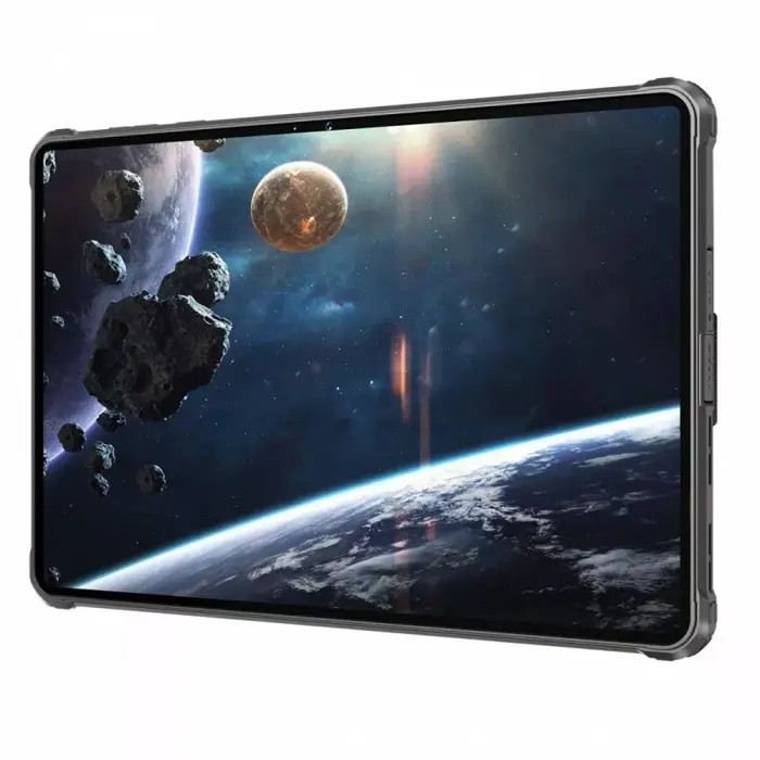 Tablet Oukitel RT8 6/256GB Black Rugged 20000 mAh 33W