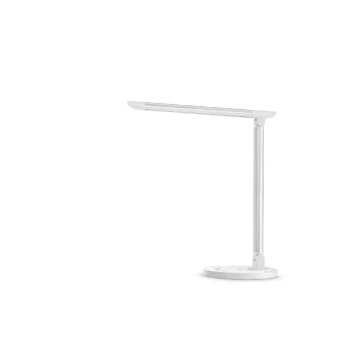 Taotronics™ LED Desk Lamp 13 Office Table 35-Fashionable Lights with a Stable USB Charging Port and Touch Control.