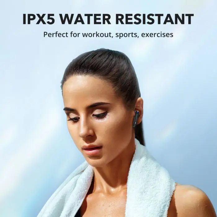 TaoTronics TWS Headphones TT-BH1120