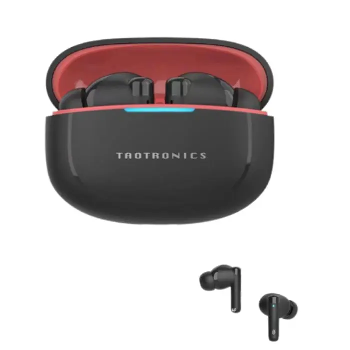 TaoTronics TWS Headphones TT-BH1120