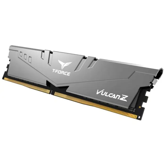 Team Group DDR4 -16GB - 3200 - CL - 16 T-Force VulcanZ black Dual Kit