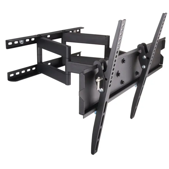 techly-42-70-wall-bracket-for-led-lcd-tv-full-motion-dual-ar-16666-tvathluch0017.webp