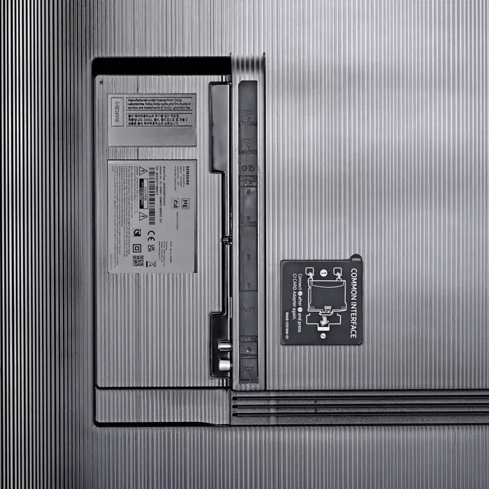 Telewizor 75" Samsung QE75QN77FATXXH