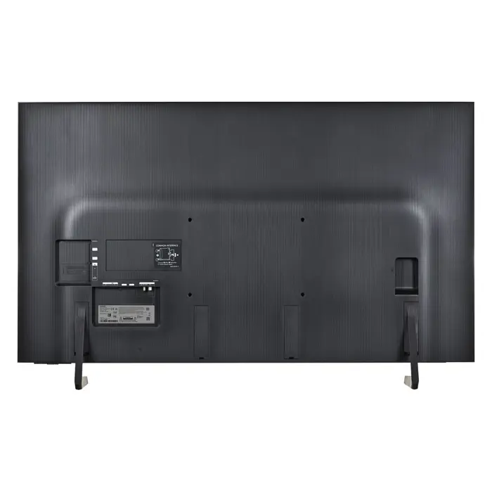 Telewizor 77" Samsung QE77S85F