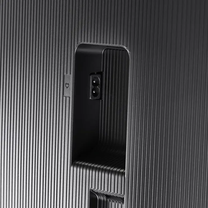 Telewizor 77" Samsung QE77S85F