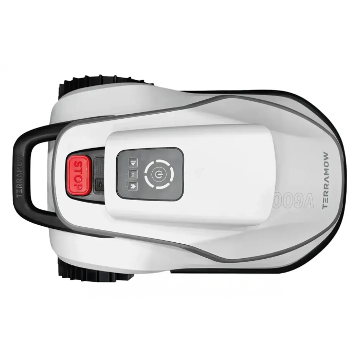 TERRAMOW robotska kosilnica V600