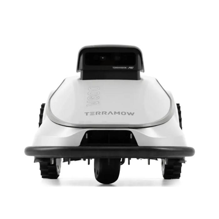 TERRAMOW robotska kosilnica V600