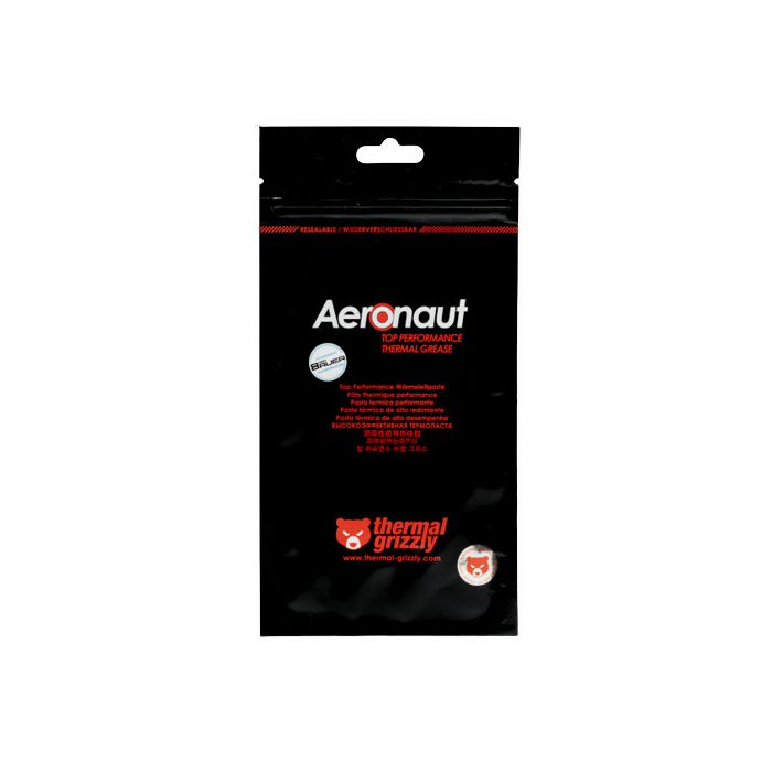 Thermal Grizzly Aeronaut, 1g, termalna pasta