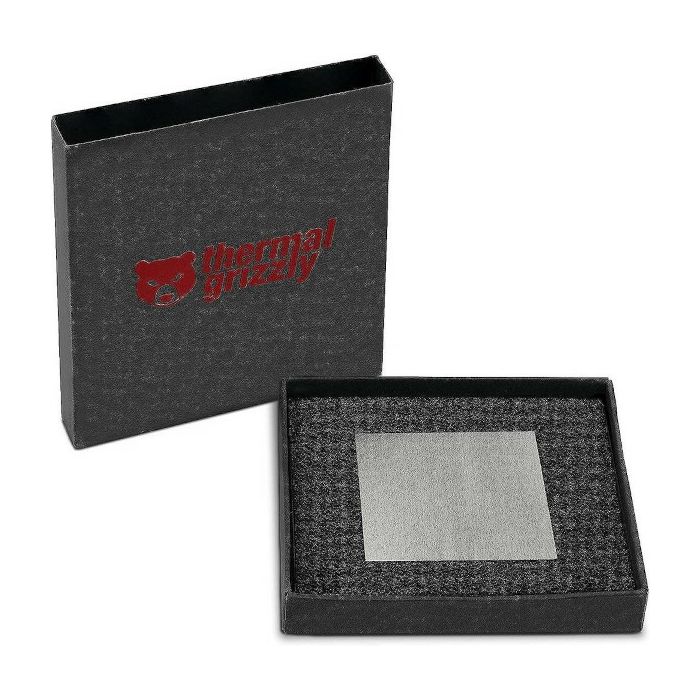 Thermal Grizzly KryoSheet 33 x 33, AM5 ter. pad