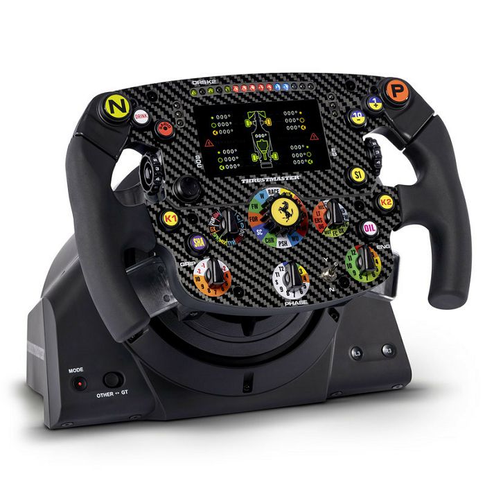 Thrustmaster Ferrari SF1000 Formula dodatak za upravljač