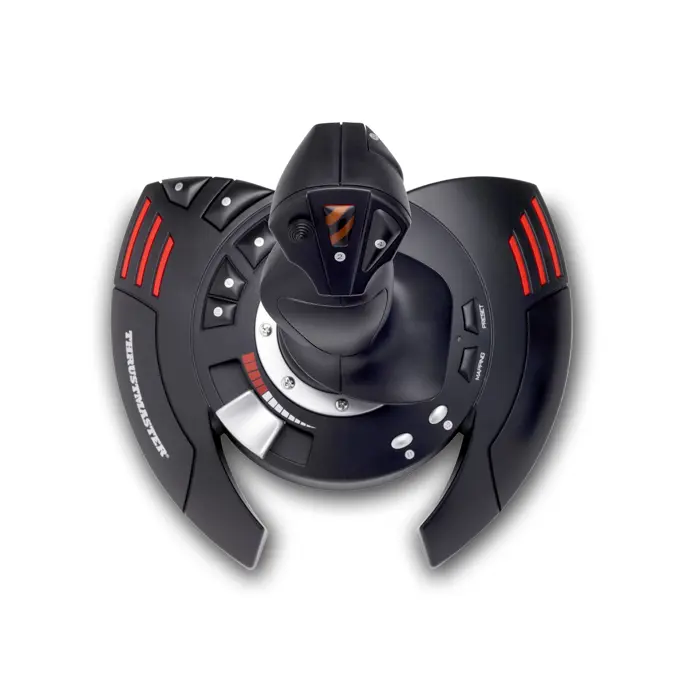 Thrustmaster Joystick Flight Stick X PC PS3 | Thrustmaster