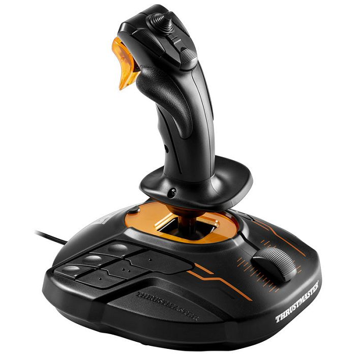 Thrustmaster T.16000M FCS Flight Stick (PC) 2960773