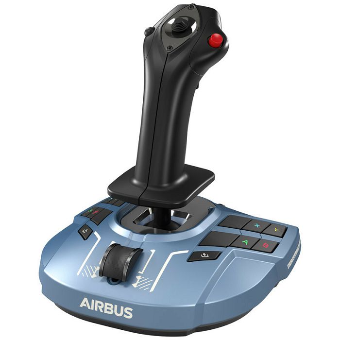 Thrustmaster TCA Sidestick X Airbus Edition (PC/XBOX) 4460219