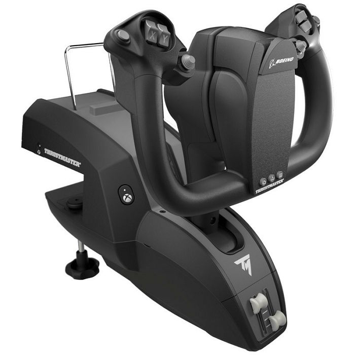 Thrustmaster TCA Yoke Pack Boeing Edition (PC/XBOX SX/XBOX ONE)