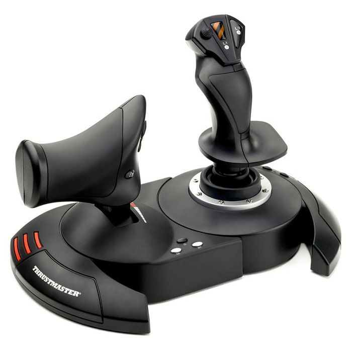 Thrustmaster T.Flight Hotas X - Joystick (PC/PS3) 2960703