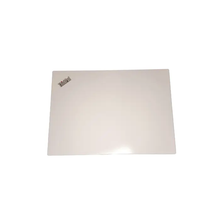 Topcover Lenovo ThinkPad L490 - Arctic white
;P/N 02DM322