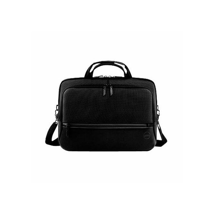 Dell Notebook-Tasche Premier Briefcase 15 - 38.1 cm (15") - Schwarz - PE-BC-15-20