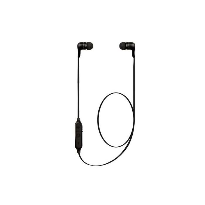 TOSHIBA slušalice CoolVibe, Bluetooth, HandsFree, crne RZE-BT312E 